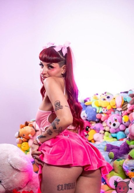 Cazzu top pornstar img