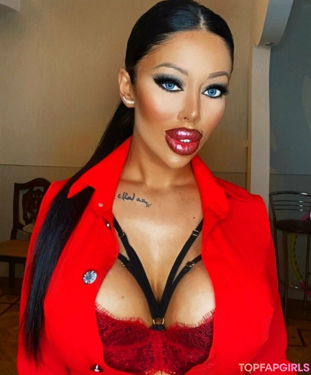 Lara Frost Fansly best actress images