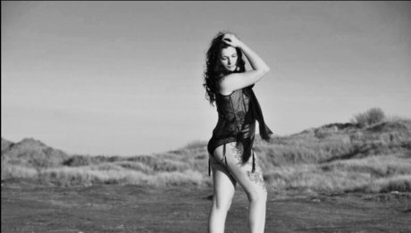 Welshtattoo88 star nudes photos