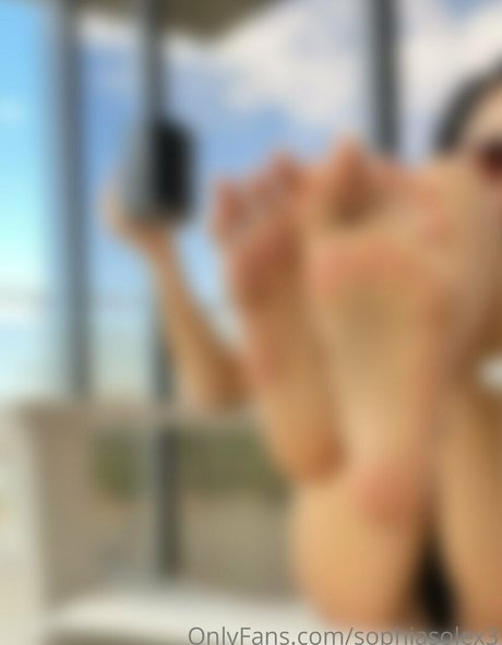 sophiasolex3 model free archive