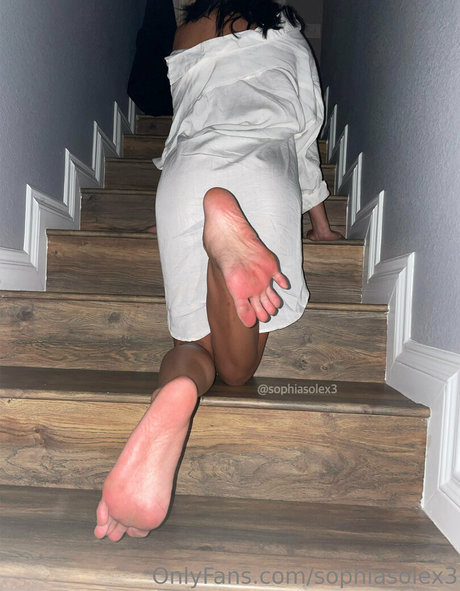 sophiasolex3 naked pornstar image