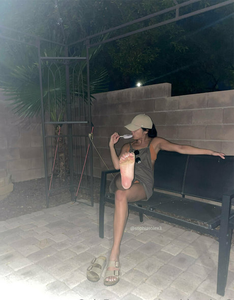 sophiasolex3 nude model archive