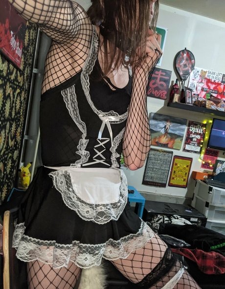 n somnium model nude photos