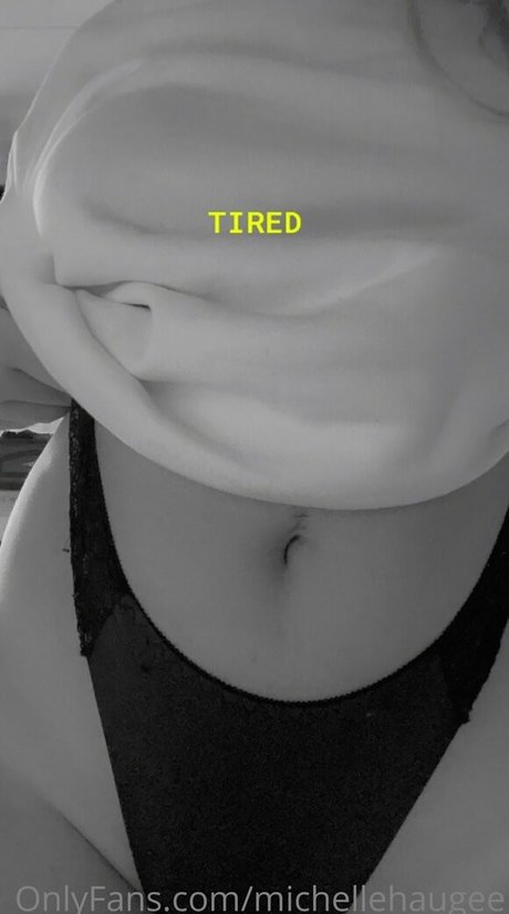 michellehaugee nude actress pictures