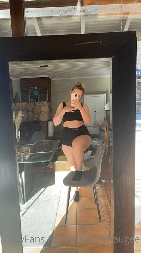 michellehaugee nude actress galleries