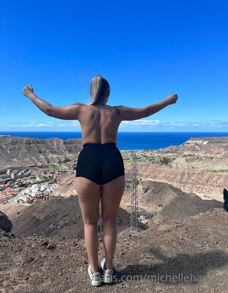 michellehaugee xxx pornstar image