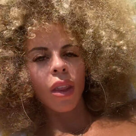 Junglejohanna top star photo