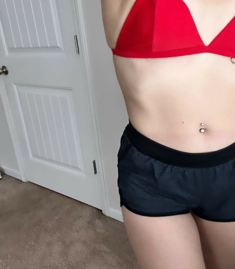 black onlyfans hot sex image