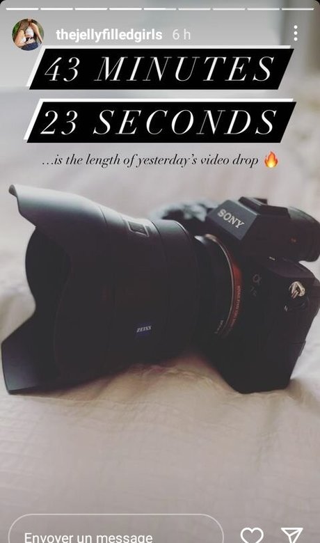 TheJellyFilledGirls nice actress gallery