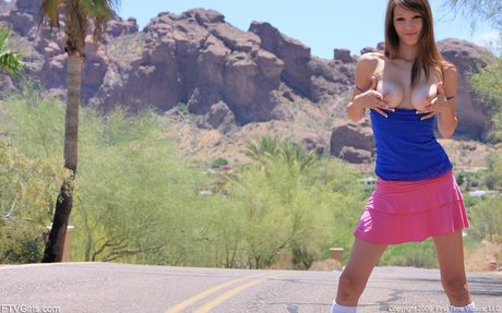 Holly Michaels star hd picture