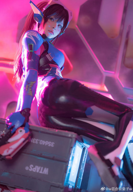 Lilium725 exclusive actress img