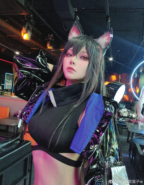 Lilium725 free actress image