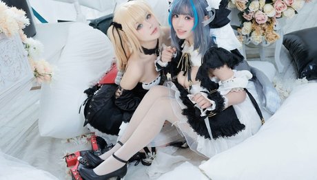 Lilium725 star nudes galleries