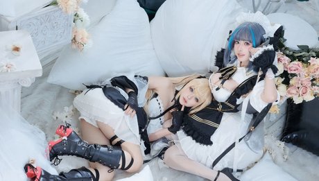 Lilium725 free pornstar pic