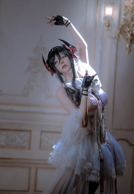 Lilium725 art actress pics