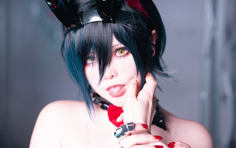 Lilium725 pornstar beautiful images