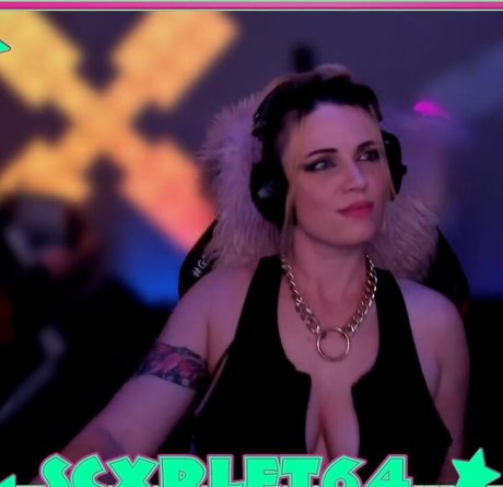 scxrlet64 sex star galleries