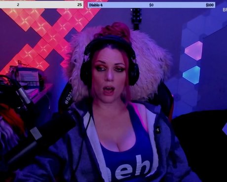 scxrlet64 star exclusive pictures