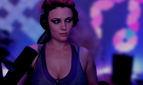 black female onlyfans erotic image