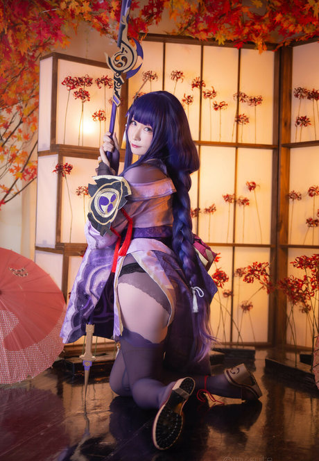 Atsuki pornographic actress image