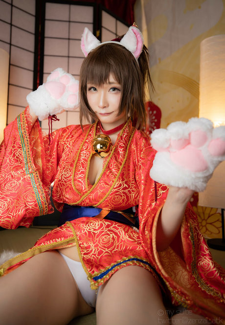 Atsuki high quality star photo