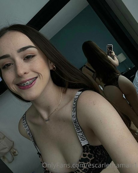 redhead skinny onlyfans naked image