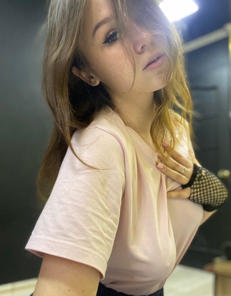 ginger kitty onlyfans art nude pic