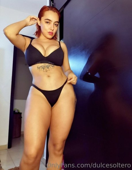 Dulce Soltero high quality star archive