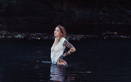 Torrie Blake Quick photo