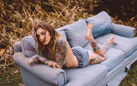 Torrie Blake pretty star img