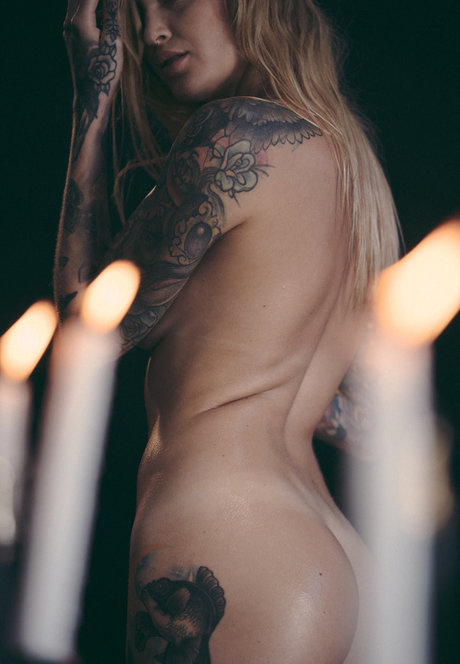 Torrie Blake model nice photo