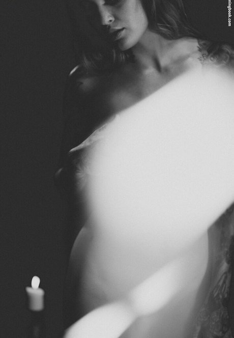 Torrie Blake exclusive model photo