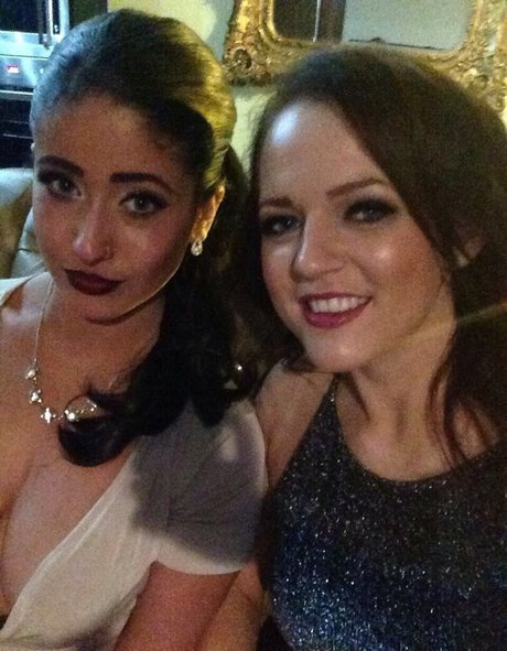 Gayle Johnstone star perfect photos