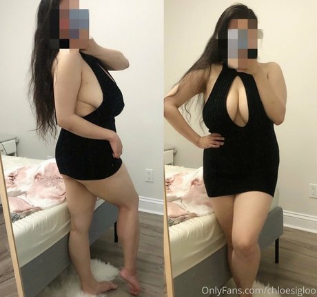 chloesigloo pornstar beautiful photo