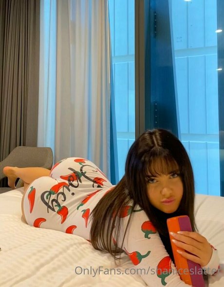 Shanice Slatter model sex photos