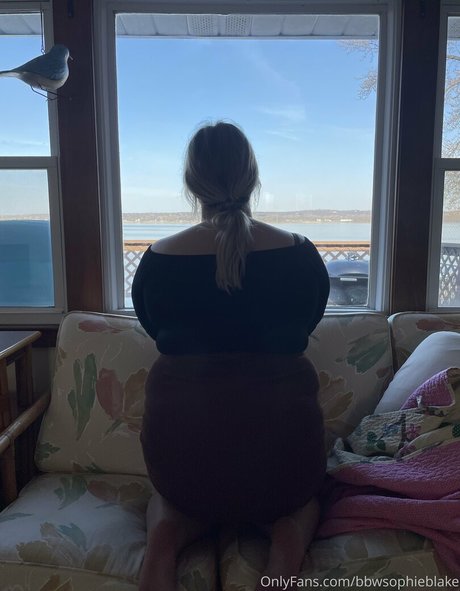 bbwsophieblake nudes model pic