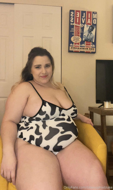 bbwsophieblake pornstar hd picture