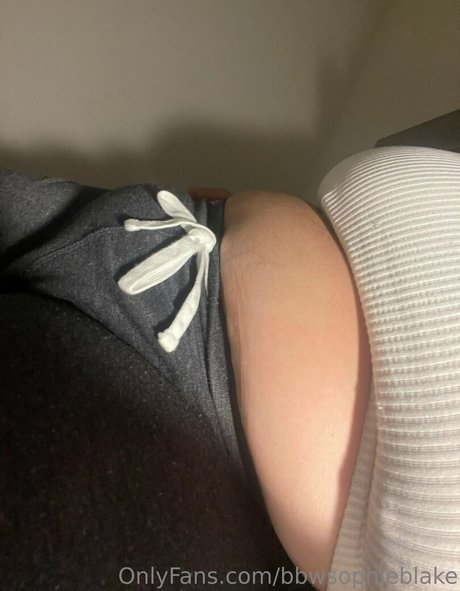 bbwsophieblake beautiful pornstar photo