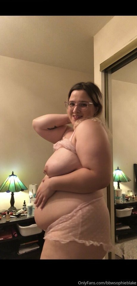 bbwsophieblake Quick photo