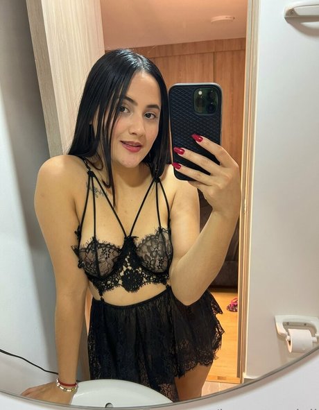 iamqueenjaii Quick photo