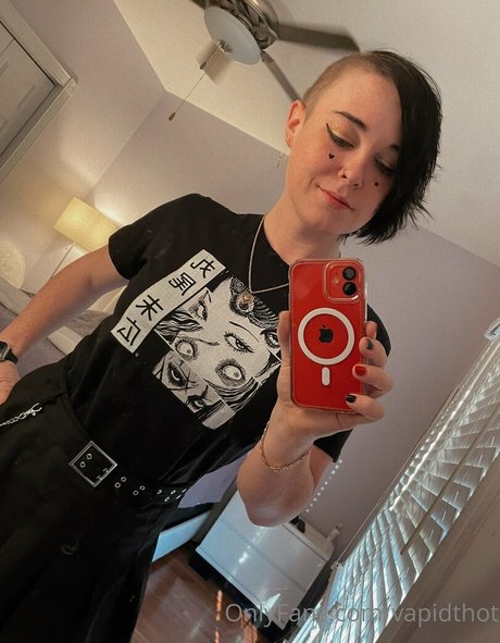 vapidthot pornstar art image