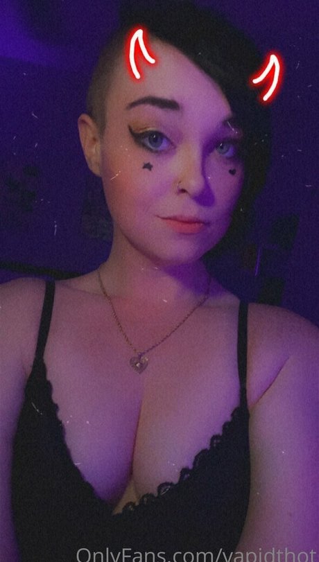 vapidthot sex model archive