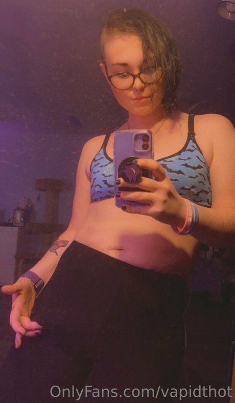 vapidthot model beautiful archive