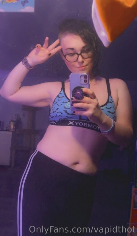 vapidthot star pics