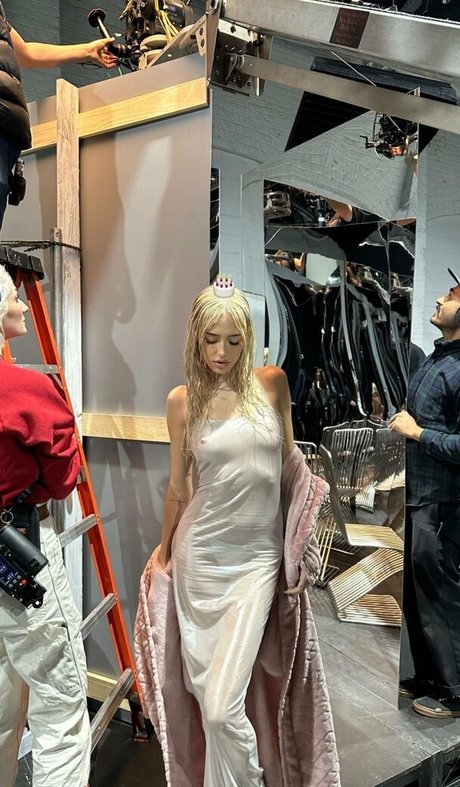 Delilah Belle Hamlin nudes star galleries