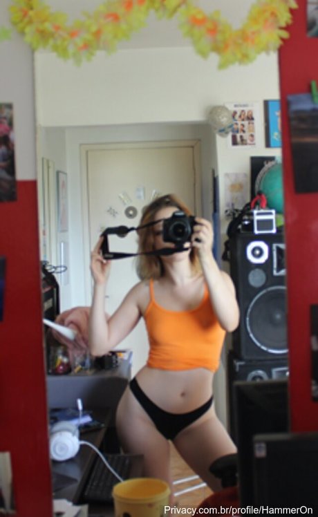 Hammeriron star high quality pic