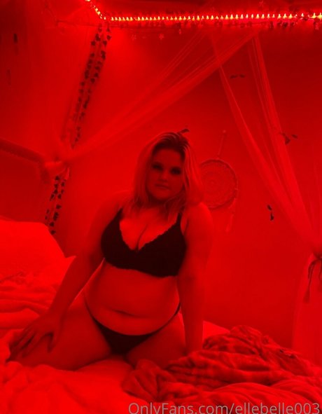 ellebelle003 nude model pics