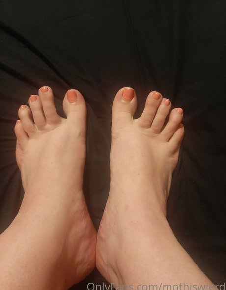 mothisweird model xxx pic