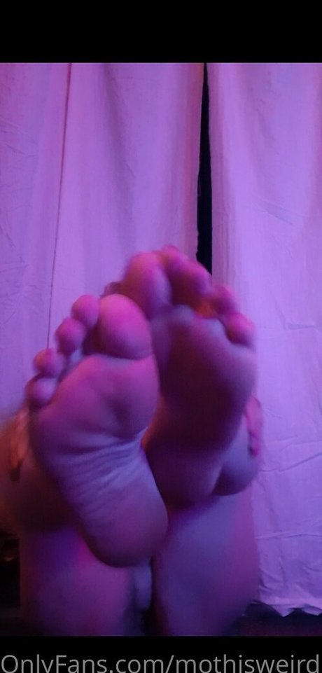 mothisweird perfect actress image