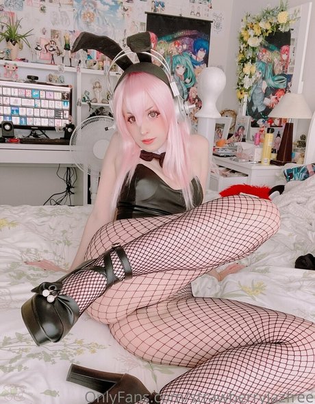 strawberryjazfree pornstar hd gallery